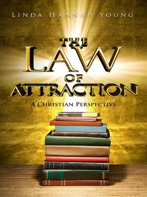 cover image of The Law of Attraction